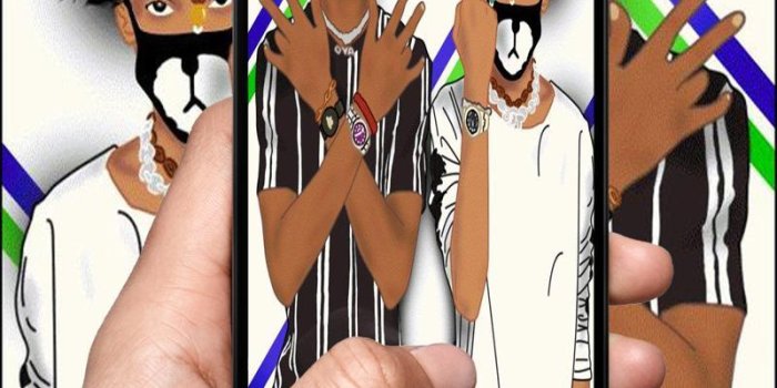 800x1020 Ayo & Teo Wallpaper HD for Android - APK Download