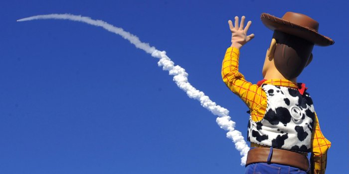 2781x1564 fictional, Sheriff Woody, Toy Story, humor - wallpaper #63166