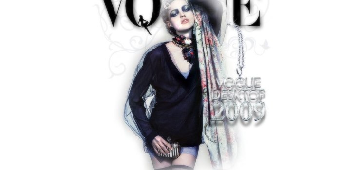 1024x768 76+] Vogue Wallpaper on WallpaperSafari