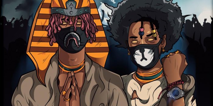 1080x1080 Rolex (Steve Aoki Remix) by Ayo & Teo - Pandora