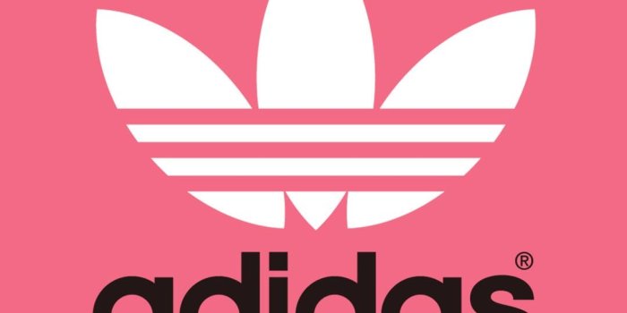 1080x1920 Pink Adidas Wallpapers