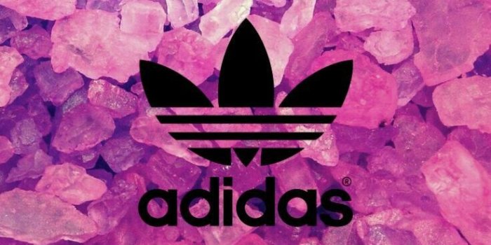 736x1308 14+] Purple Adidas Wallpapers on WallpaperSafari