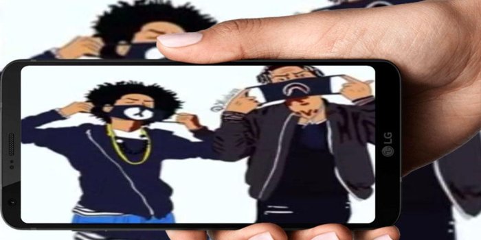 1159x688 Ayo & Teo Wallpaper HD Art for Android - APK Download