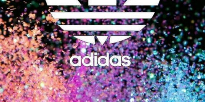720x1200 720x1200 px 8616/V Logo Adidas Wallpaper