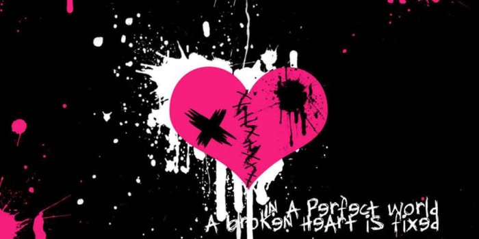 1024x768 Cute Emo Wallpapers