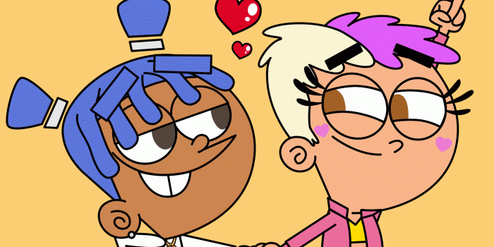 1990x1990 Ayo And Teo Cartoon Wallpaper Reverse – Daily Motivational Quotes