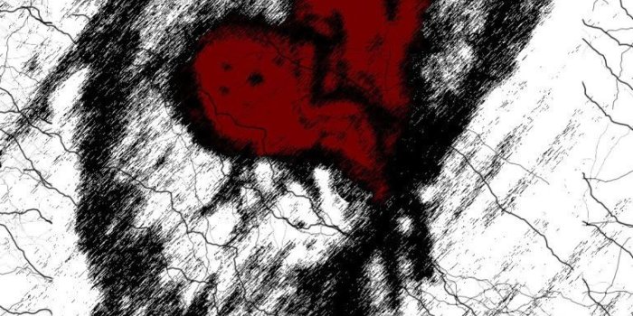 768x1024 Pin Emo Wallpaper Broken Heart Poetry Forangelsonlyorg