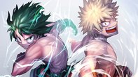 3840x2160 My Hero Academia (Boku no Hero Academia) 4K 8K HD Wallpaper #4