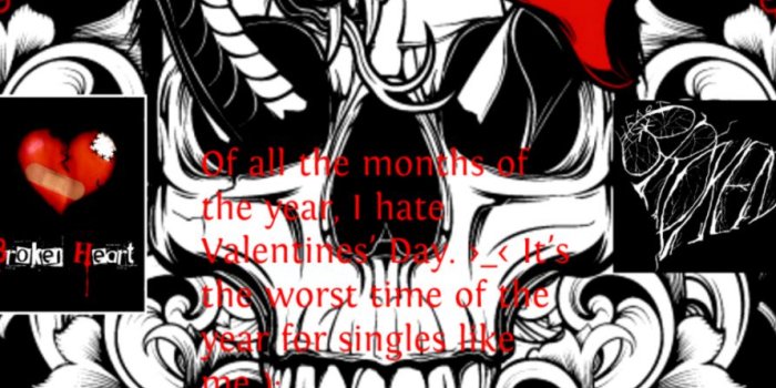 892x1222 View Original Size - Emo Love Broken Heart (#366241) - HD Wallpaper