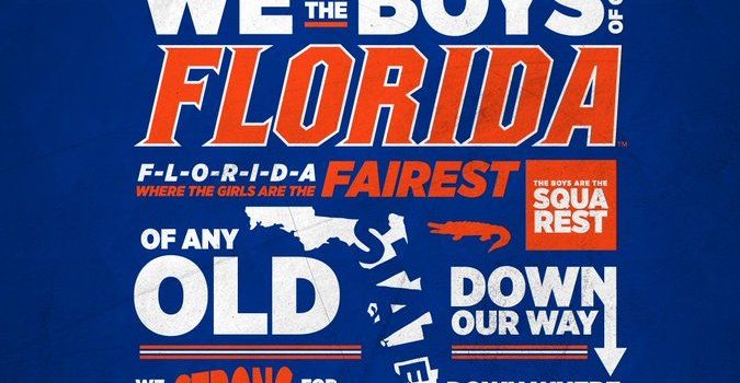675x1200 Gators Football on Twitter: 