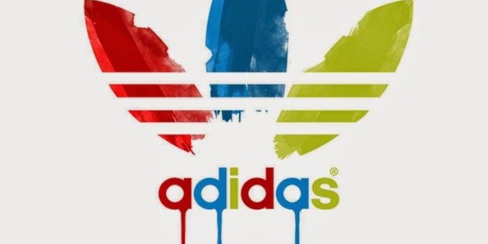 806x1505 Adidas Logo Wallpaper Iphone 5 | Wallpapersimages.org