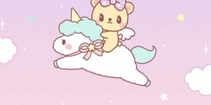1080x1920 78+ Kawaii Unicorn Wallpapers on WallpaperPlay