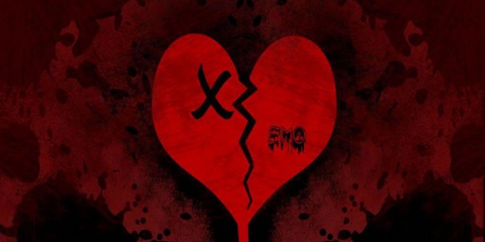 1024x768 Love Breakup Emo - Breakup Emoji 4K HD Free Wallpapers -