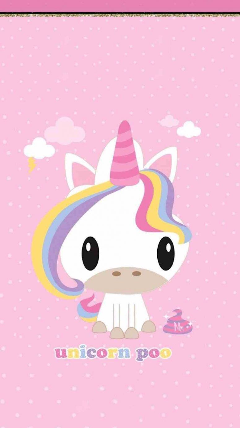 775x1378 Kawaii Unicorn Wallpapers - Top Free Kawaii Unicorn Backgrounds