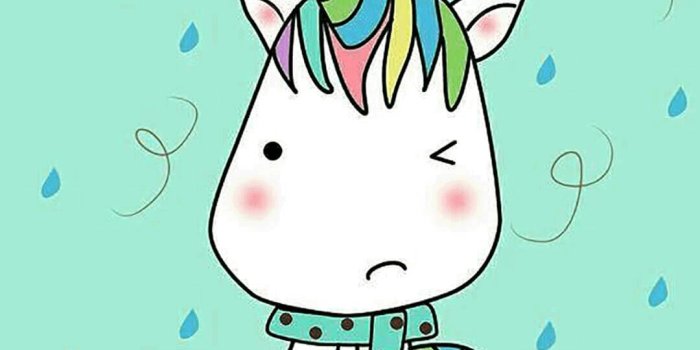 1080x1920 Kawaii Unicorn Wallpaper bronies for Android - APK Download