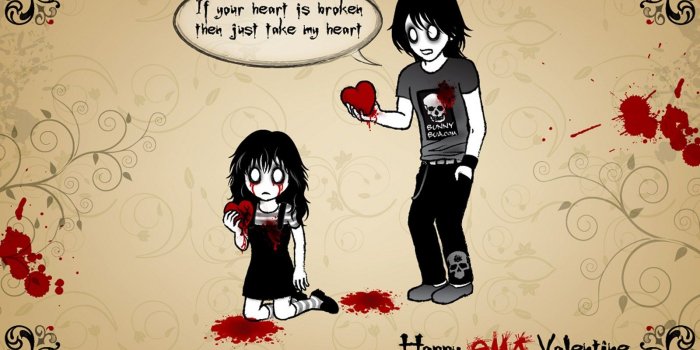 1600x1200 Download emo wallpapers Gallery