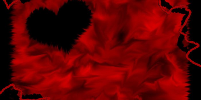 1600x900 Download Broken Heart Emo Wallpaper [1600x1267] | 50+ Emo Heart