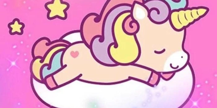 720x1280 Karen Goh on Unicorn | Unicorn drawing, Unicorn, Unicorn art