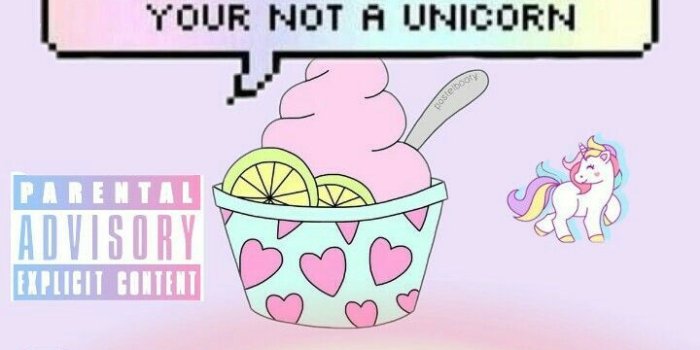 720x1280 Unicorn wallpaper/lockscreen | kresby