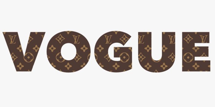 1024x768 Logo Vogue created by MLecosi32 Luxury Pinterest | Pictureicon