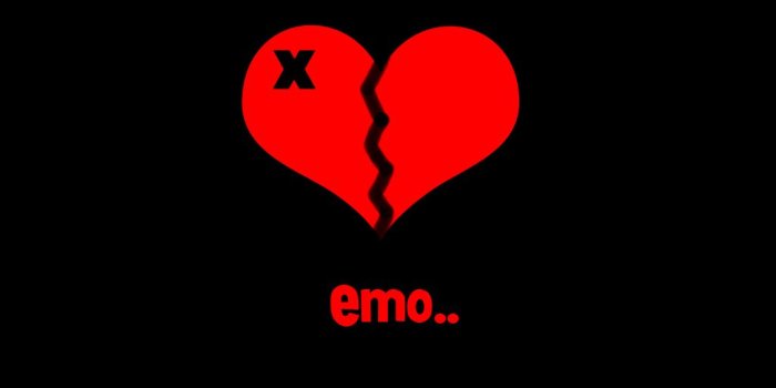 1024x768 Emo Love Wallpaper - Emo Love Wallpaper (12230759) - Fanpop