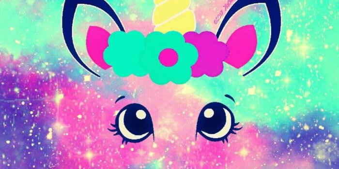 855x1280 Kawaii Unicorn Wallpaper by WallpaperGuy19 - dd - Free on ZEDGE™
