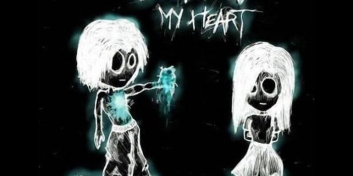 1024x768 Emo Love Cartoons | Emo Love | emo in 2019 | Emo love, Emo love