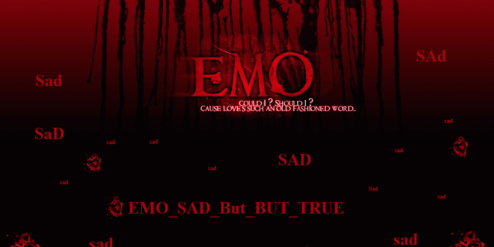 1024x768 Emo - Emo Wallpaper (1002313) - Fanpop