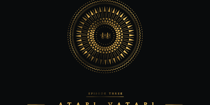 1080x1081 Sacred Games on Netflix | What's the story behind the title credits