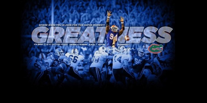 1920x1080 71+ Florida Gator Wallpapers on WallpaperPlay