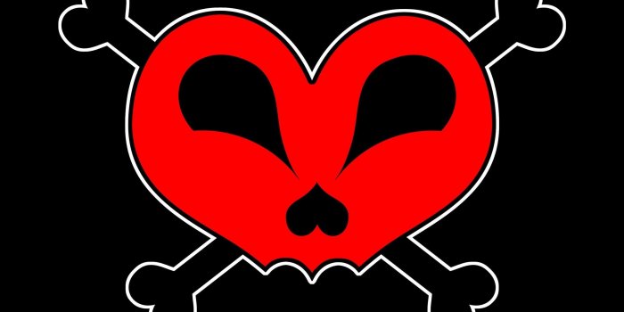 2560x1600 Emo Heart Wallpapers HD Resolution Download Desktop Background