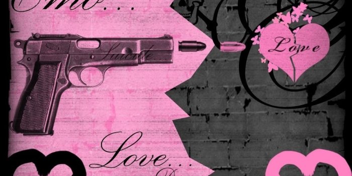 1024x768 Cute Emo Wallpapers