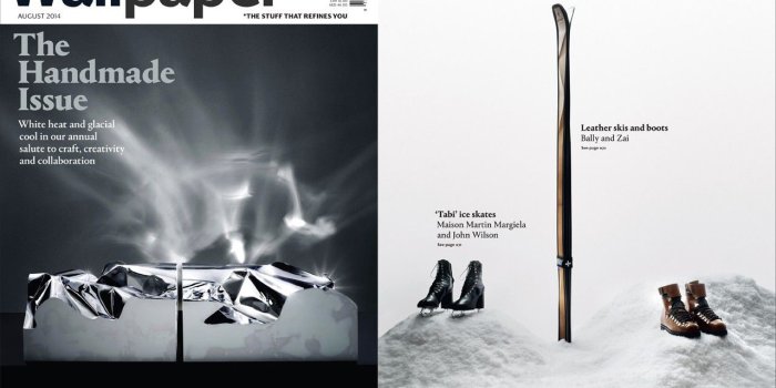 1280x850 Publicity : Fredrikson Stallard