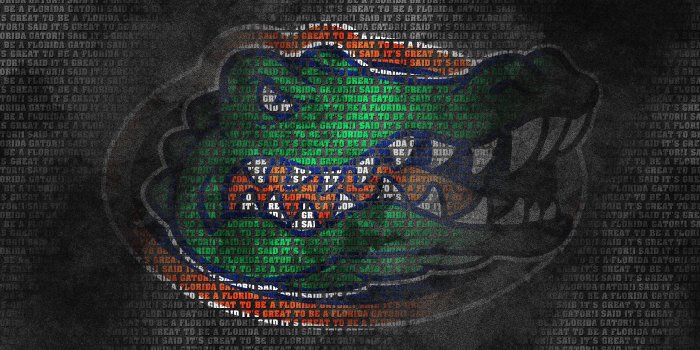 4096x2304 Free florida gators wallpaper Gallery
