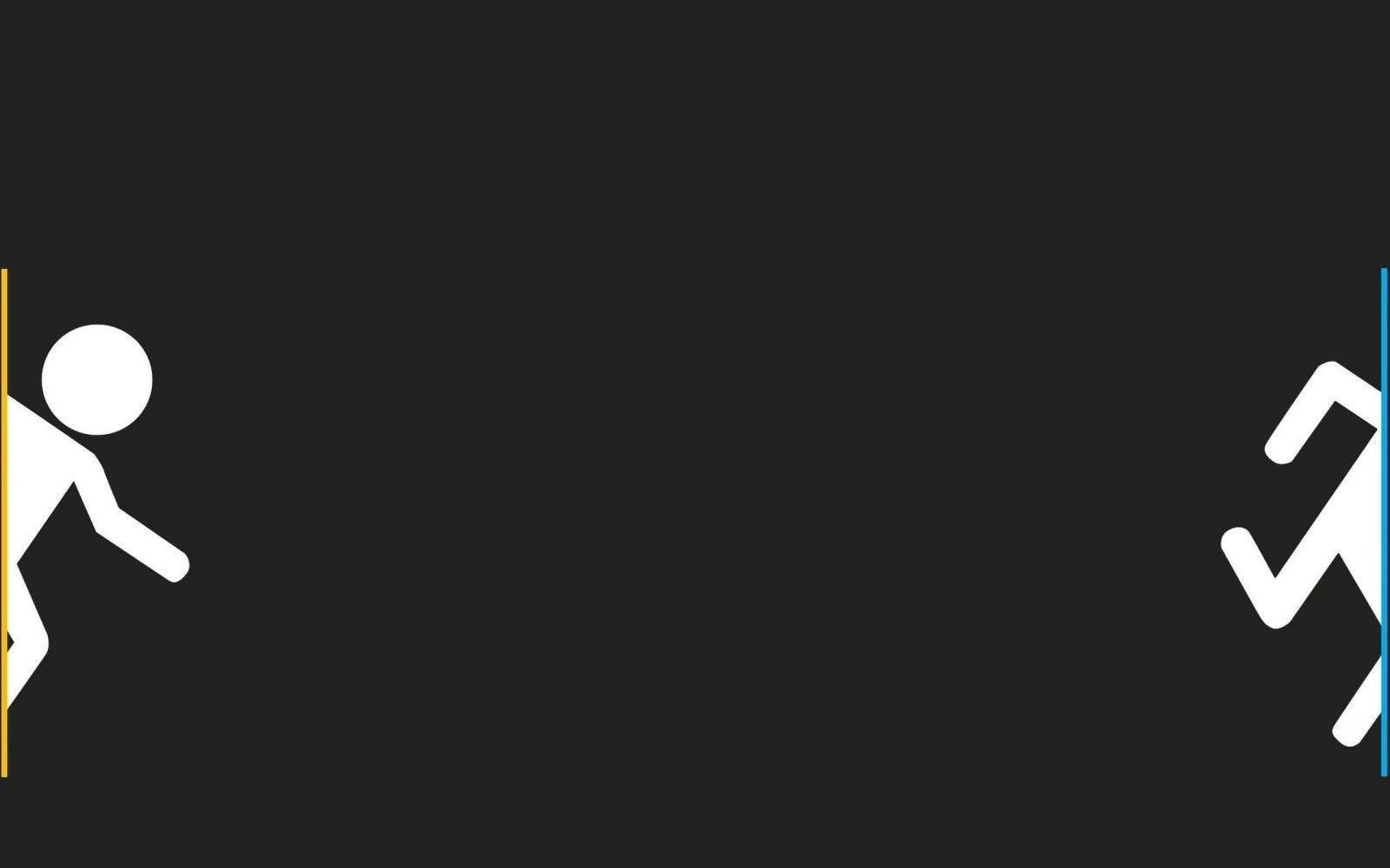 2560x1600 Cool Stickman Wallpapers