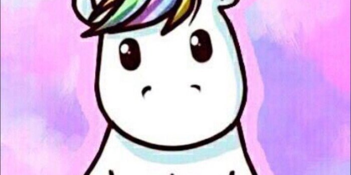 1080x1920 Cute Unicorns Wallpapers