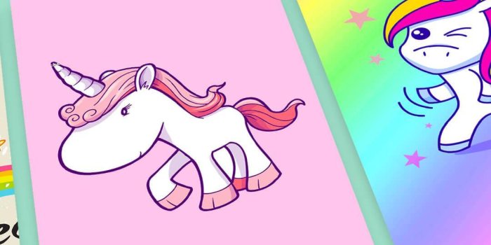 1080x1920 Kawaii Unicorn Wallpaper bronies for Android - APK Download