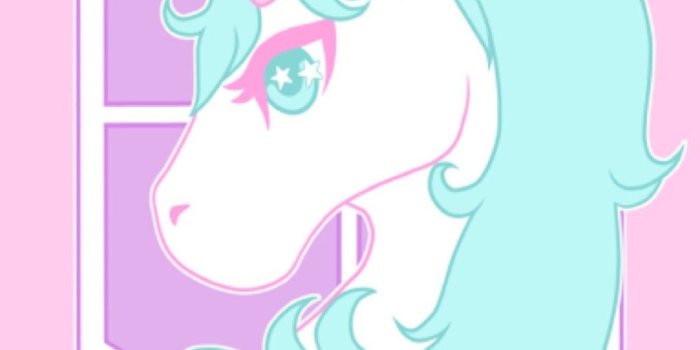 1080x1920 Kawaii Unicorn Wallpapers