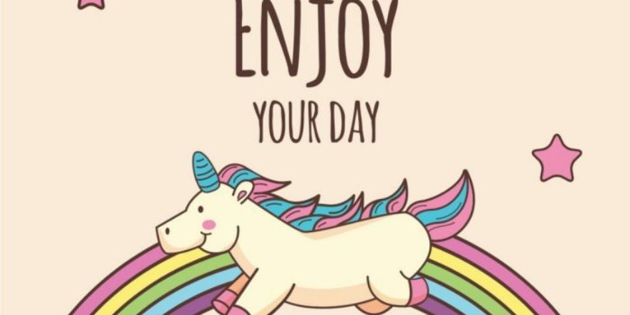 1080x1920 Cute Unicorn Wallpaper, Kawaii Unicorn Wallpaper for Android - APK