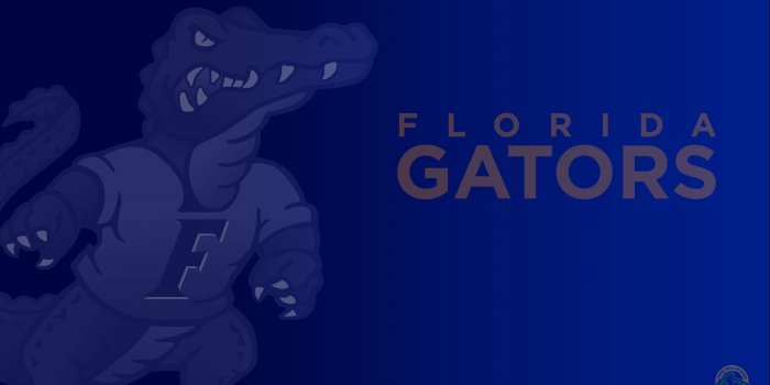 2560x1440 Florida Gators Football Wallpapers Wallpapers Zone Desktop Background