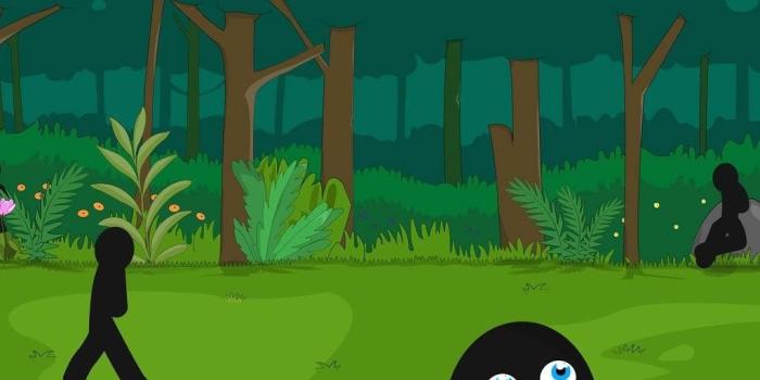 1024x768 Stickman Wallpapers Android Apps On Google Play Desktop Background