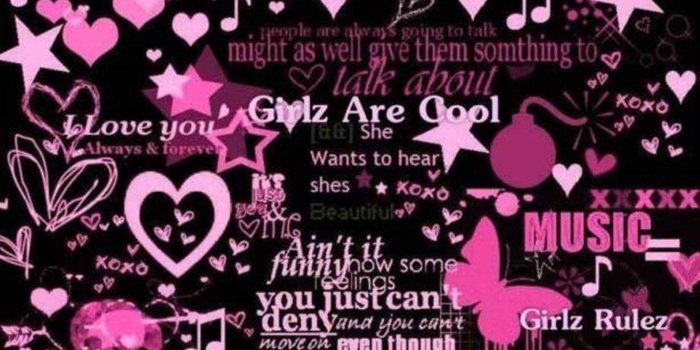 1366x768 Free Emo Wallpapers