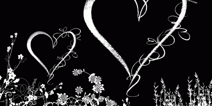 1024x768 Hd Free Online Heart Wallpaper Fantasy Love Wallpapers Photos