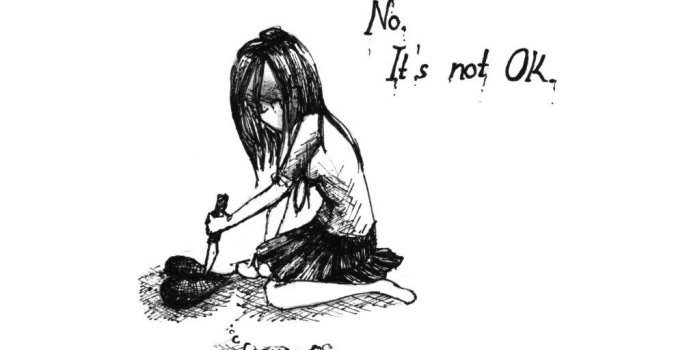 1024x768 CLIPART WALLPAPER BLINK - Drawn Broken Heart emo 21 - 1024 X 768 for