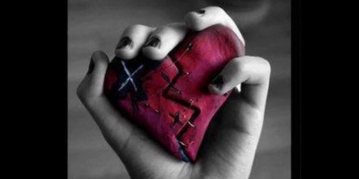 1280x720 Emo Broken Heart wallpaper_Funny Wallpapers_download free wallpaper