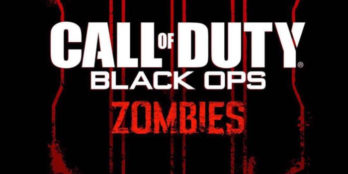 1105x2048 New Black Ops 4 Zombies phone wallpapers | Charlie INTEL