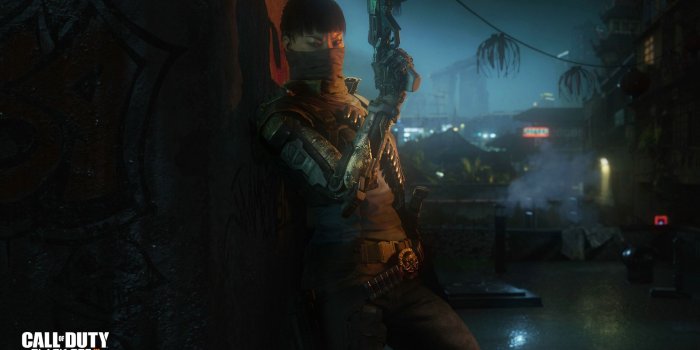 1920x1080 Call of Duty Black Ops 3 wallpaper 10