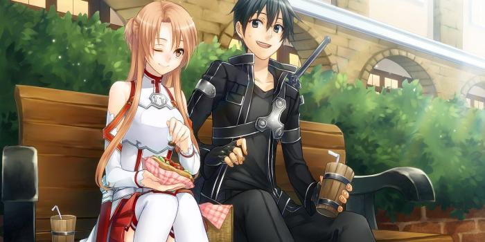 1920x1200 Beautiful Anime Couple Wallpaper HD Images – One HD Wallpaper