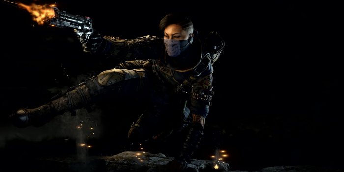 3840x2160 Call Of Duty Black Ops 4 Seraph UHD 4K Wallpaper | Pixelz