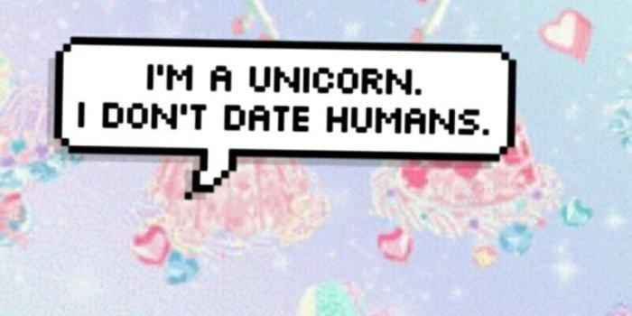 800x1436 Unicorn Tumblr Wallpaper Hd Resolution - Kawaii Free Wallpaper
